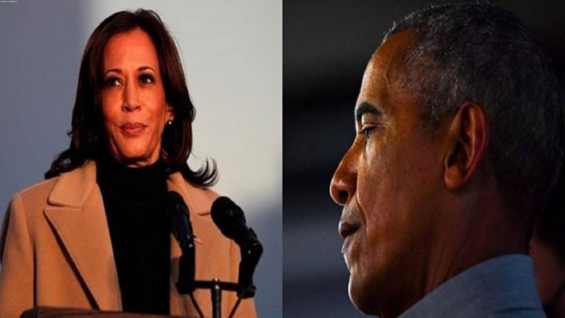 US leaders condemn shooting at Trump's rally: VP Harris, former President Obama call for unity